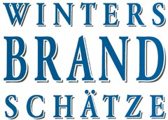 WINTERS BRAND SCHÄTZE