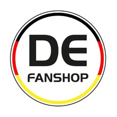 DE FANSHOP