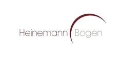 Heinemann Bogen