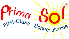 Prima Sol First-Class Sonnenstudios