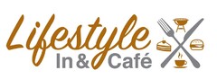 Lifestyle In & Café