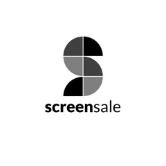 screensale