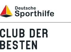 Deutsche Sporthilfe CLUB DER BESTEN