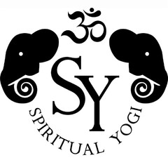 SY SPIRITUAL YOGI