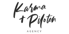 Karma + Piloten AGENCY