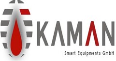 KAMAN Smart Equipments