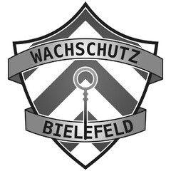 WACHSCHUTZ BIELEFELD