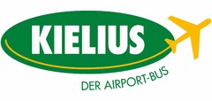 KIELIUS DER AIRPORT-BUS