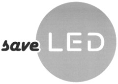 save LED