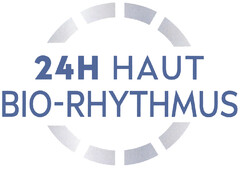 24H HAUT BIO-RHYTHMUS