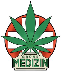 GRÜNE MEDIZIN