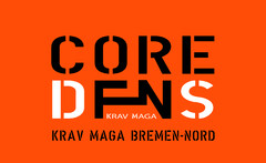 CORE DFNS KRAV MAGA KRAV MAGE BREMEN-NORD