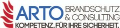 ARTO BRANDSCHUTZ & CONSULTING KOMPETENZ. FÜR IHRE SICHERHEIT.