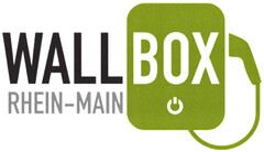WALL BOX RHEIN-MAIN