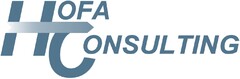 HOFA CONSULTING