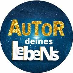 AUTOR deines LebeNs