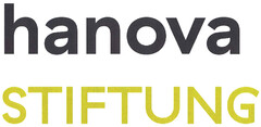 hanova STIFTUNG