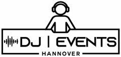 DJ EVENTS HANNOVER