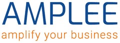 AMPLEE amplify your business