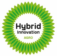 Hybrid Innovation AGRO