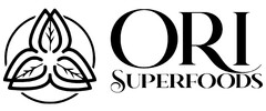 ORI SUPERFOODS