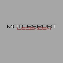 MOTORSPORT LEGENDEN