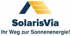 SolarisVia Ihr Weg zur Sonnenenergie!