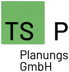 TS P Planungs GmbH