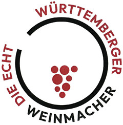 DIE ECHT WÜRTTEMBERGER WEINMACHER