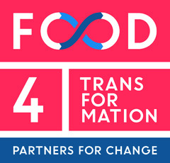 F D 4 TRANS FOR MATION PARTNERS FOR CHANGE