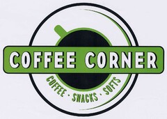 COFFEE CORNER