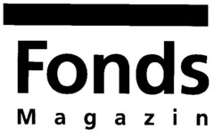 Fonds Magazin