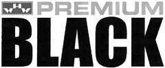 PREMIUM BLACK