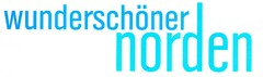 wunderschöner norden