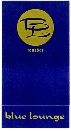 BL tanzbar blue lounge