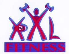 XXL FITNESS