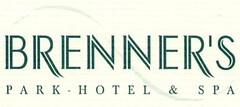 BRENNER'S PARK-HOTEL & SPA
