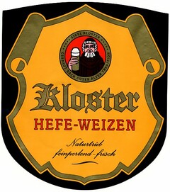 Kloster HEFE-WEIZEN