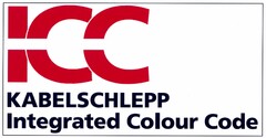 ICC KABELSCHLEPP Integrated Colour Code