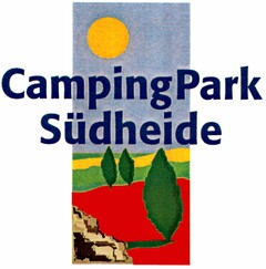 Camping Park Südheide