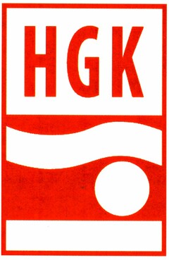 HGK