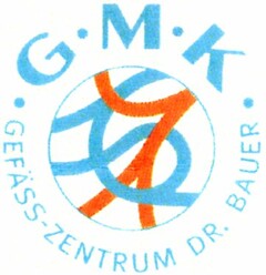 G·M·K GEFÄSS-ZENTRUM DR. BAUER