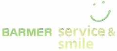 BARMER service & smile