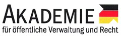 AKADEMIE für öffentliche Verwaltung und Recht