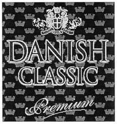 DANISH CLASSIC