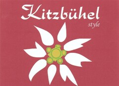 Kitzbühel style