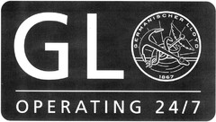 GL OPERATING 24/7