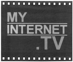 MY INTERNET.TV