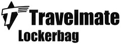 T Travelmate Lockerbag