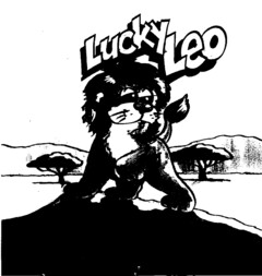 Lucky  Leo